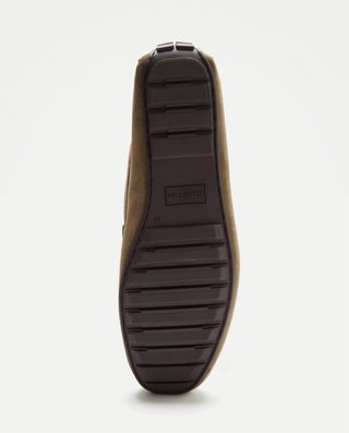 Mocasines Hombre Dustin Kaki