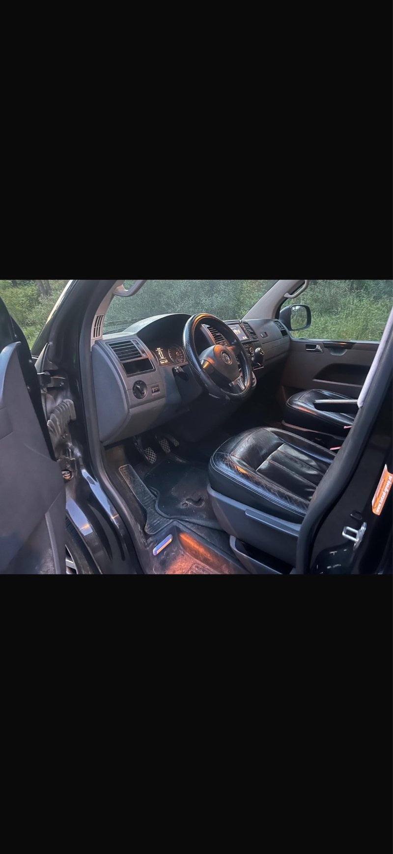 Volkswagen Tayron 2010 - foto 1