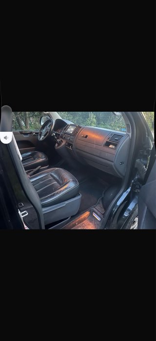 Volkswagen Tayron 2010