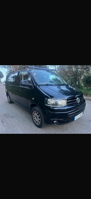 Volkswagen Tayron 2010