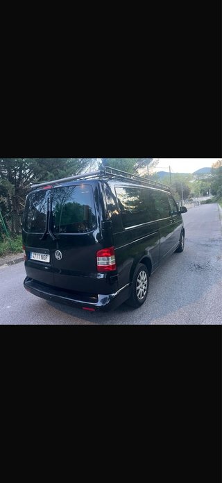 Volkswagen Tayron 2010