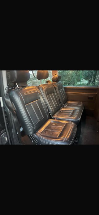 Volkswagen Tayron 2010