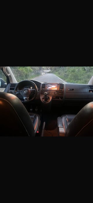 Volkswagen Tayron 2010