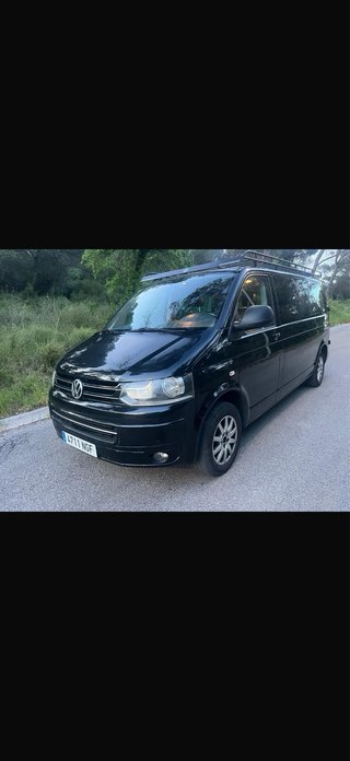 Volkswagen Tayron 2010