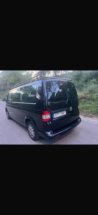 Volkswagen Tayron 2010