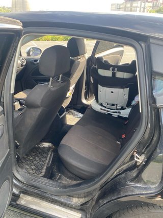 SEAT Leon 2.0 para piezas