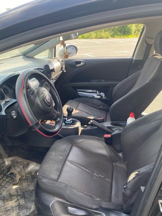 SEAT Leon 2.0 para piezas