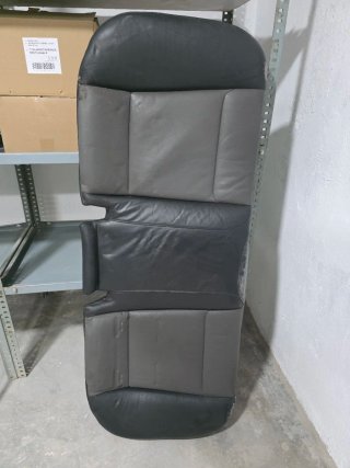 Asientos Recaro Audi S6 C5 Avant
