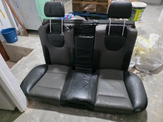 Asientos Recaro Audi S6 C5 Avant