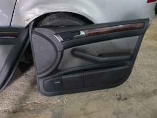 Asientos Recaro Audi S6 C5 Avant