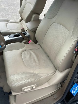 Nissan Pathfinder 2006