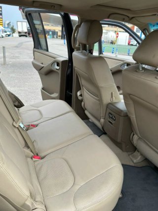 Nissan Pathfinder 2006