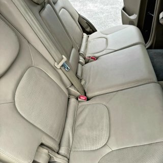 Nissan Pathfinder 2006
