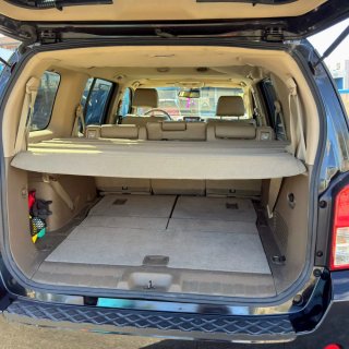 Nissan Pathfinder 2006