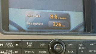 Nissan Pathfinder 2006