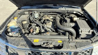 Nissan Pathfinder 2006