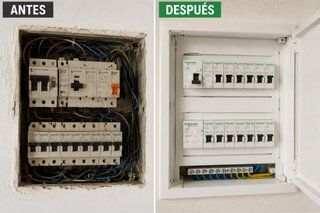 Electricista en Oviedo | Instalaciones y Averías