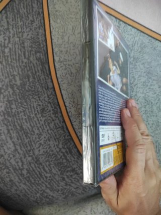 DVD La Doctora de los Marineros