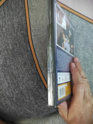 DVD La Doctora de los Marineros