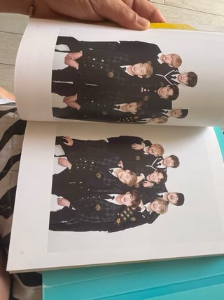 BTS ARMY Membership Kit