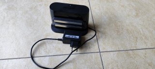 Robot Aspirador Cecotec Conga 3490 Elite Negro