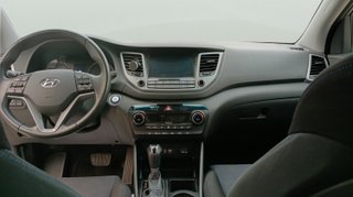 Hyundai Tucson 1.7 CRDI BlueDrive Tecno Sky Safe DT 4x2 104 kW (141 CV)