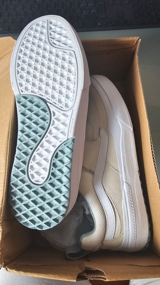 Zapatillas Vans Kyle Pro 2 Talla 40