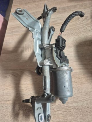 Motor tergicristallo Fiat Punto Evo