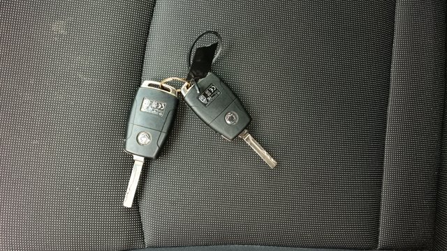 Ssangyong Tivoli G15T Urban 120 kW (163 CV)