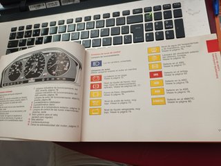 Manual de Servicio Mercedes Clase E W124