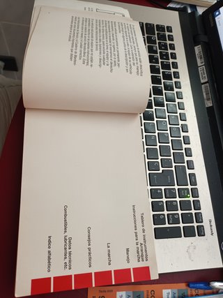 Manual de Servicio Mercedes Clase E W124