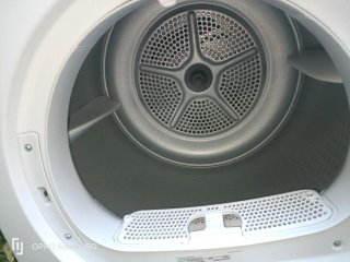 Secadora Bosch 8 kilos