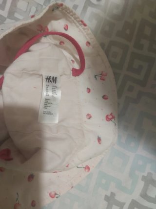 Lote Gorros+Diademas+Peluche
