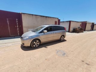 Mazda 5 2006