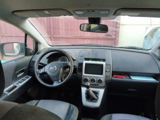 Mazda 5 2006