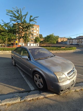 Opel Vectra 2006