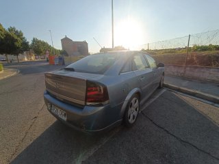 Opel Vectra 2006