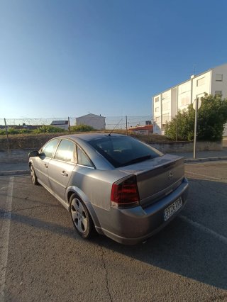 Opel Vectra 2006