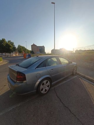 Opel Vectra 2006