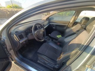 Opel Vectra 2006