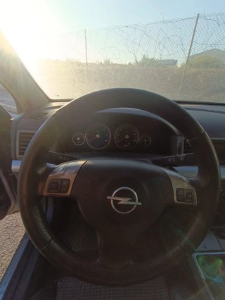 Opel Vectra 2006