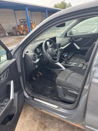 Recambios Audi Q2