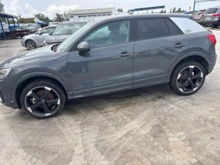 Recambios Audi Q2
