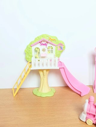 Parque de juegos kelly playground 1998