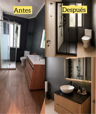 DUAL - REFORMAS INTEGRALES EN NAVARRA