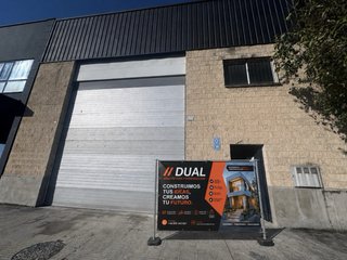 DUAL - REFORMAS INTEGRALES EN NAVARRA