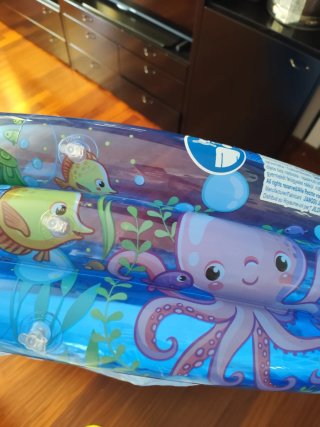 Piscina gonfiabile per bambini