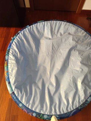 Piscina gonfiabile per bambini
