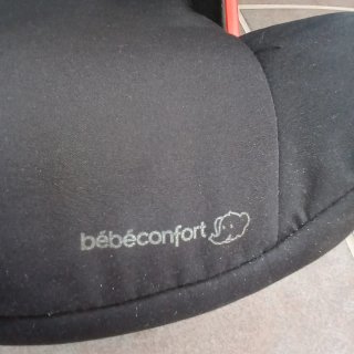 Silla coche bebé confort