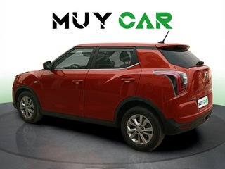 Ssangyong Tivoli G15T Urban 120 kW (163 CV)